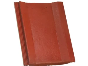 fiery red roofing tiles in tiruppur traditional and vibrant roof tile design