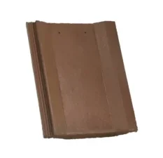 deep brown roofing tiles in tiruppur stylish and durable roof tile finish